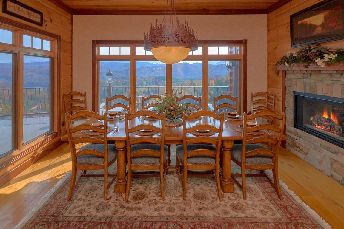 Journey'S End, 5 Bedrooms, Sleeps 12, Private Outdoor Pool, Theater, Sauna Севьервилл Экстерьер фото