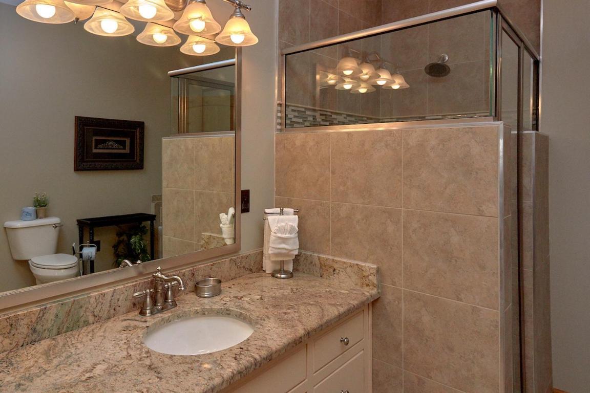 Journey'S End, 5 Bedrooms, Sleeps 12, Private Outdoor Pool, Theater, Sauna Севьервилл Экстерьер фото