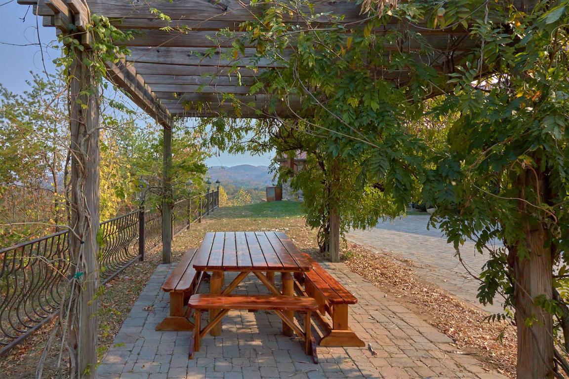 Journey'S End, 5 Bedrooms, Sleeps 12, Private Outdoor Pool, Theater, Sauna Севьервилл Экстерьер фото