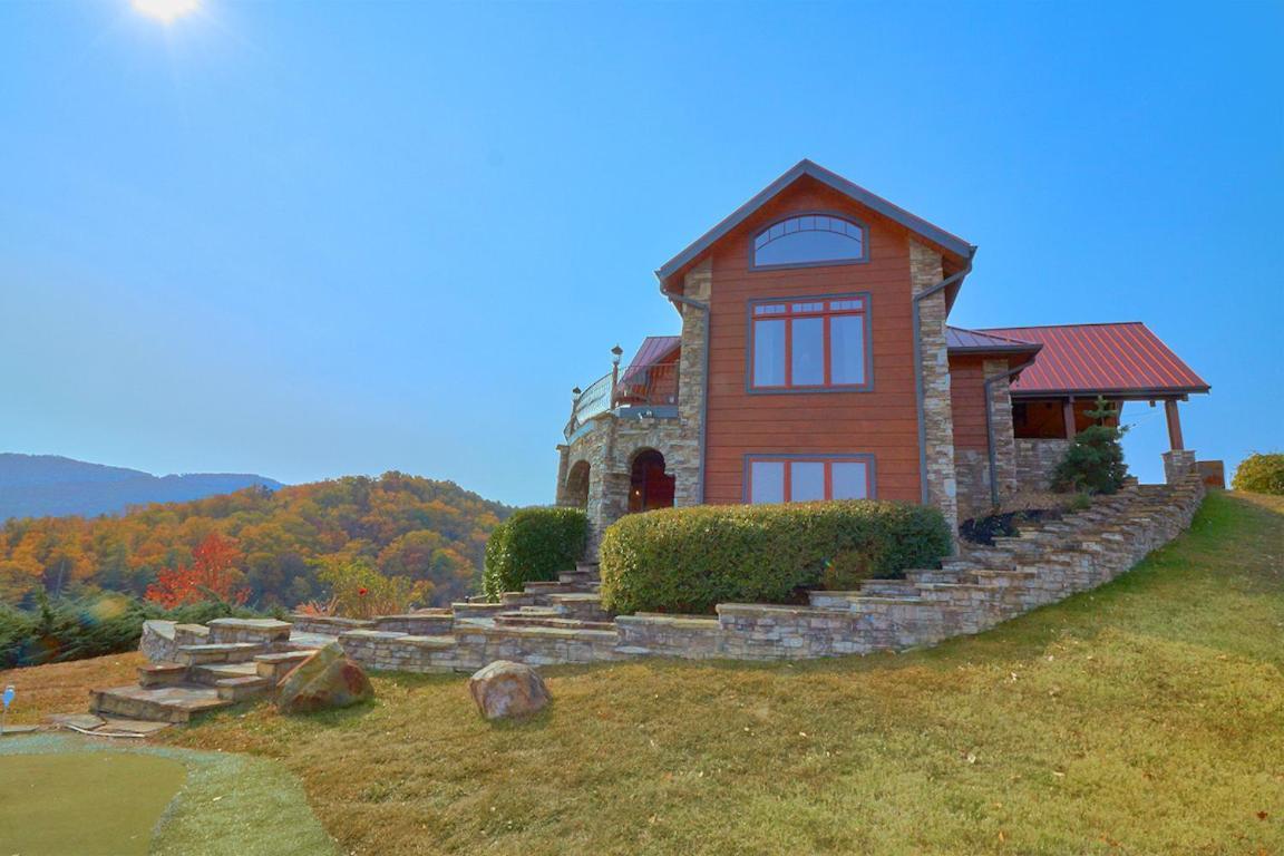 Journey'S End, 5 Bedrooms, Sleeps 12, Private Outdoor Pool, Theater, Sauna Севьервилл Экстерьер фото